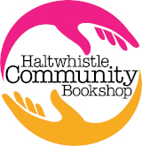 Haltwhistle Community Bookshop Logo
