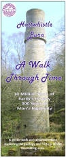 Haltwhistle Burn a Walk through time